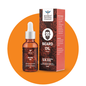 Beard