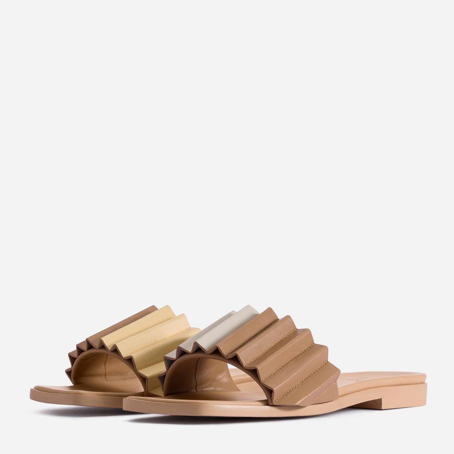 Louise Slide Sandal