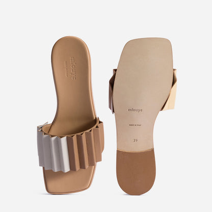 Louise Slide Sandal