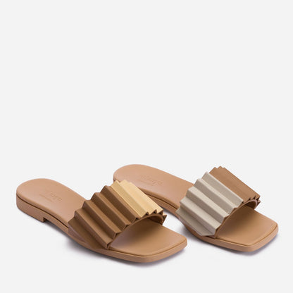 Louise Slide Sandal