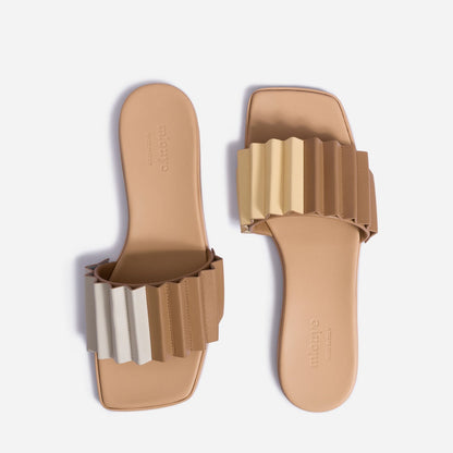 Louise Slide Sandal