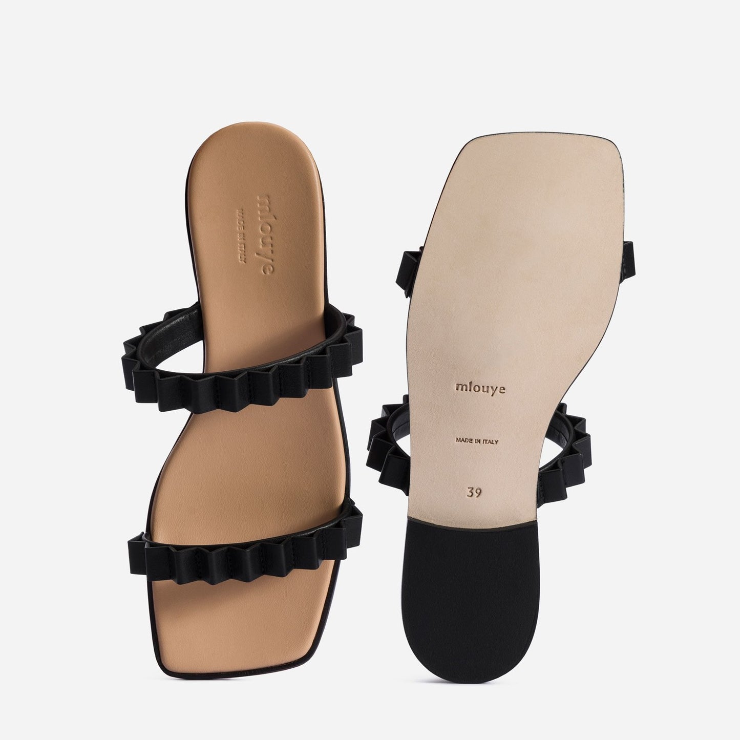 Thelma Sandal